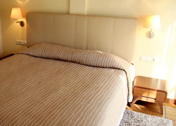 דירה Juros Apartamentai *