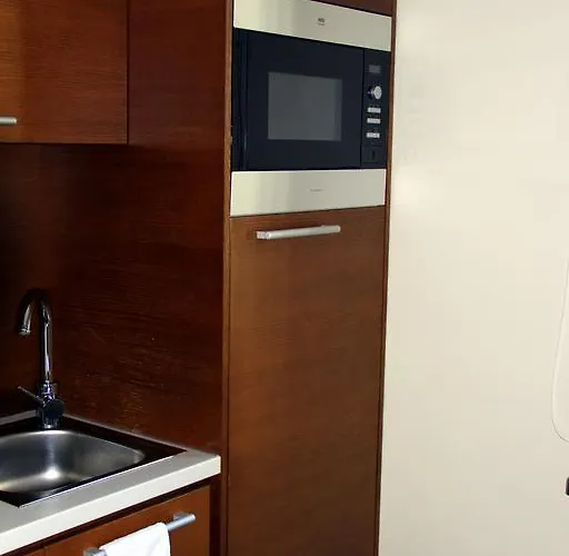 דירה Juros Apartamentai פלאנגה