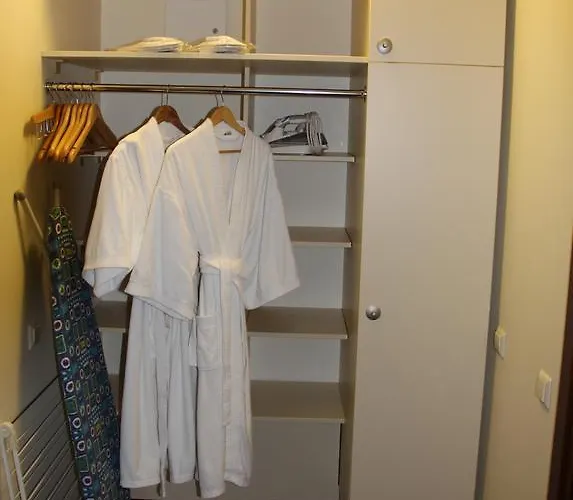 Juros Apartamentai פלאנגה