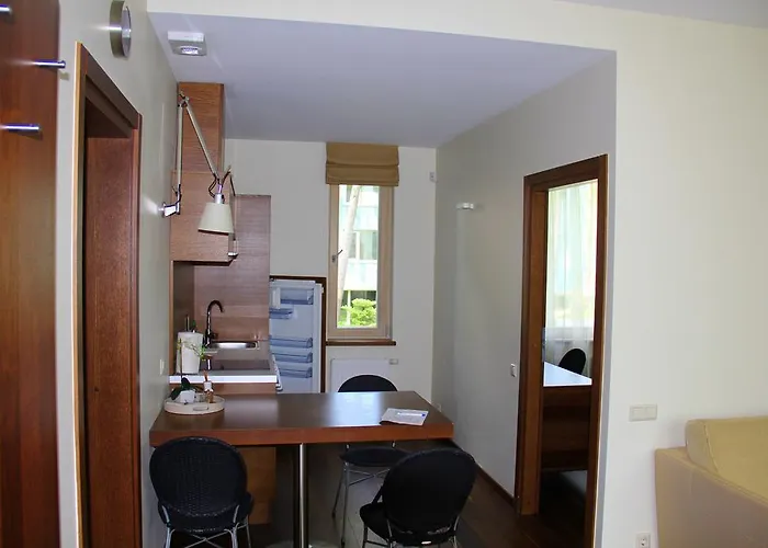 Apartamento Juros Apartamentai