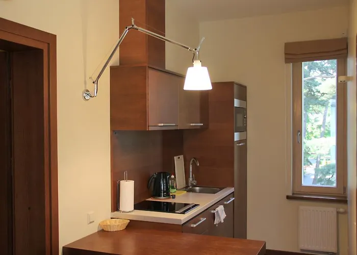 Apartamento Juros Apartamentai