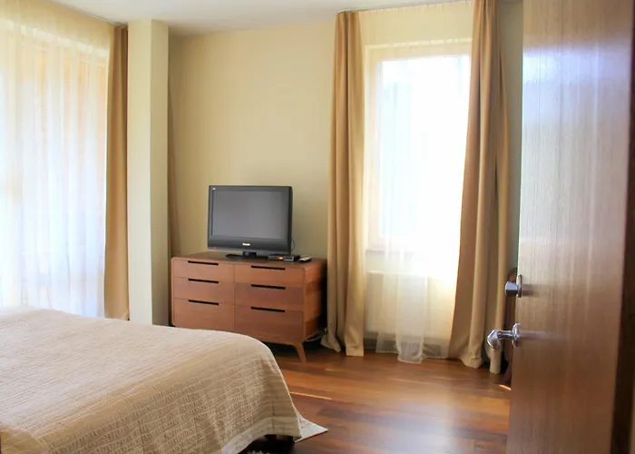 Apartamento Juros Apartamentai