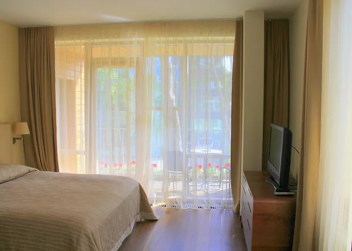 Apartamento Juros Apartamentai *