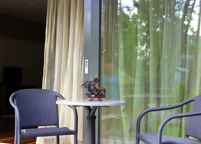 Apartman Juros Apartamentai