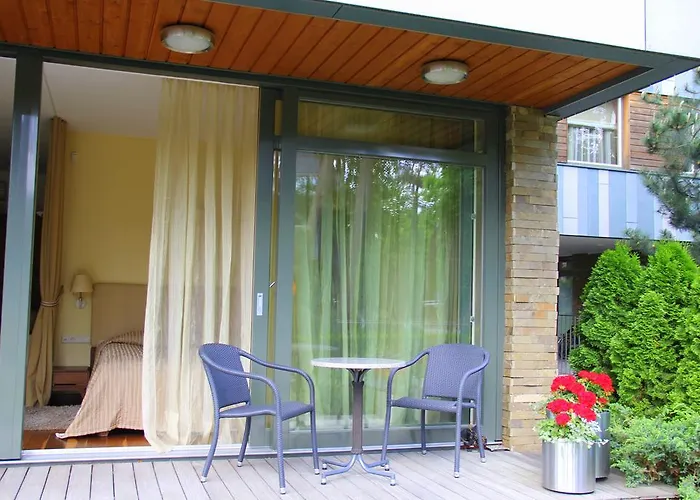 Juros Apartamentai Palanga