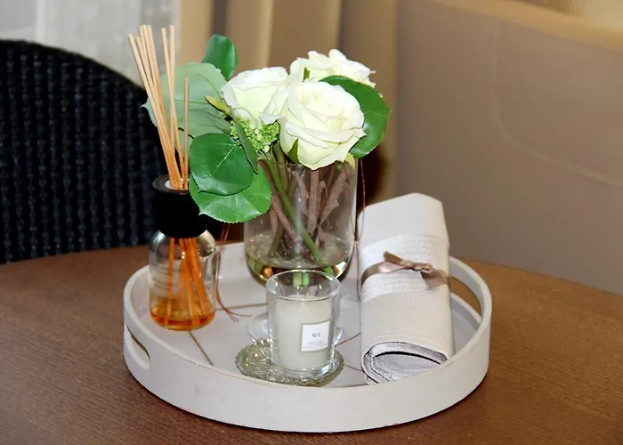 Apartamento Juros Apartamentai Palanga