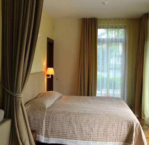 Juros Apartamentai Palanga