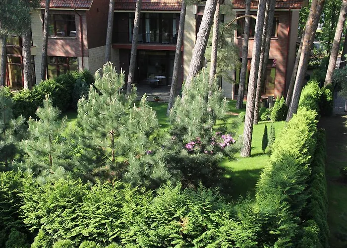 Juros Apartamentai Palanga