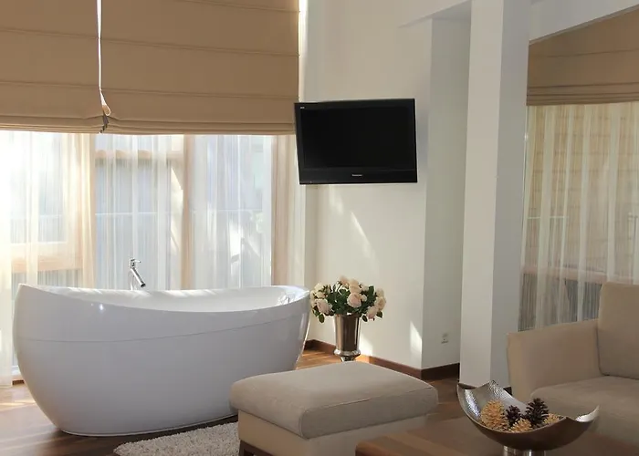 Apartamento Juros Apartamentai Palanga