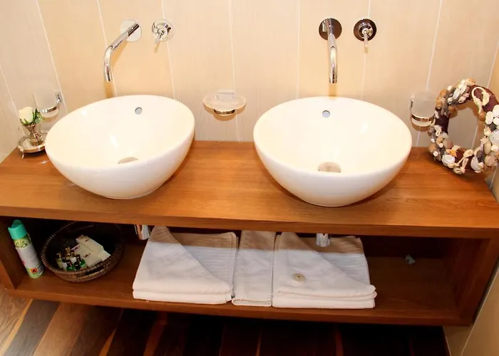 דירה Juros Apartamentai פלאנגה