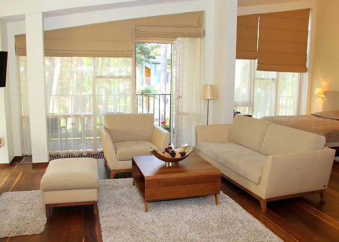 Apartamento Juros Apartamentai *