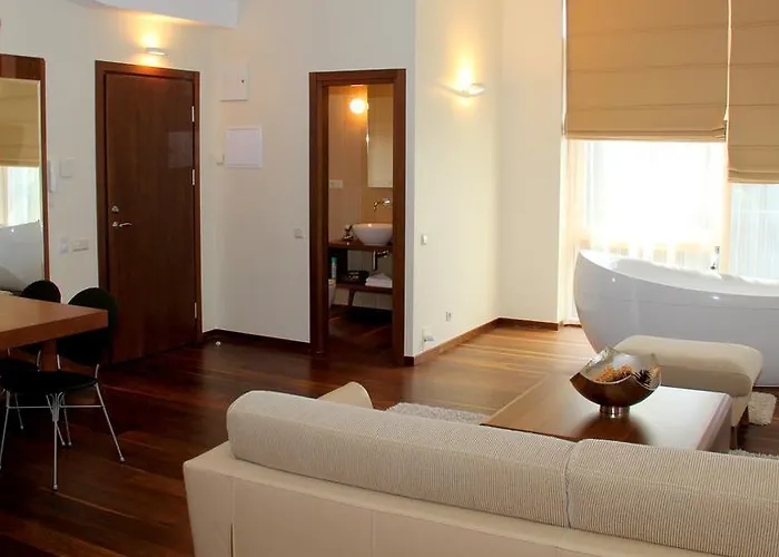 Juros Apartamentai Palanga