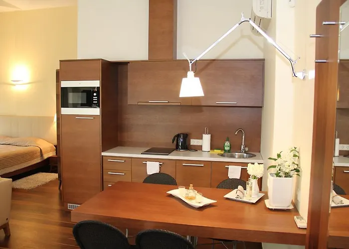 Juros Apartamentai פלאנגה