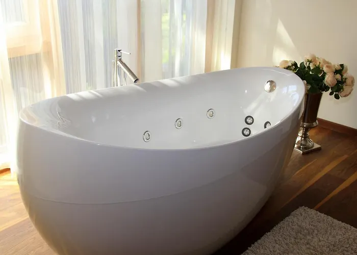 דירה Juros Apartamentai