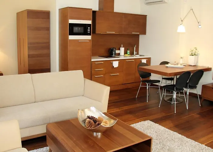 Apartamento Juros Apartamentai Palanga