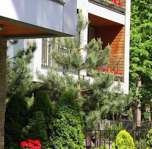 Apartman Juros Apartamentai *