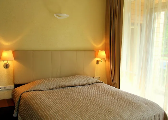 Juros Apartamentai דירה